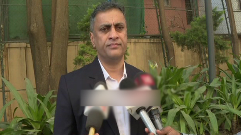 ರಾಜ್ಯಪಾಲರು 100% ಅಧಿವೇಶನಕ್ಕೆ ಬರ್ತಾರೆ, ಭಾಷಣ ಓದುತ್ತಾರೆ: ಪೊನ್ನಣ್ಣ ವಿಶ್ವಾಸ 2 CM Ponnanna