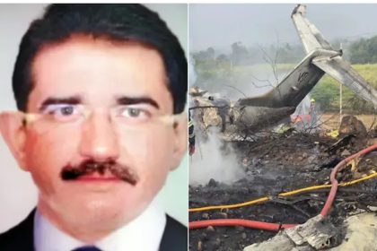 Captain Sumit Kapoor