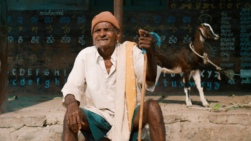 Century Gowda 3