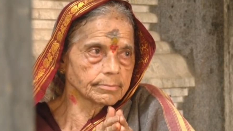 Chandravva Bagalkote