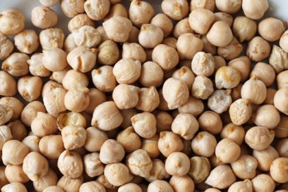 Chickpea