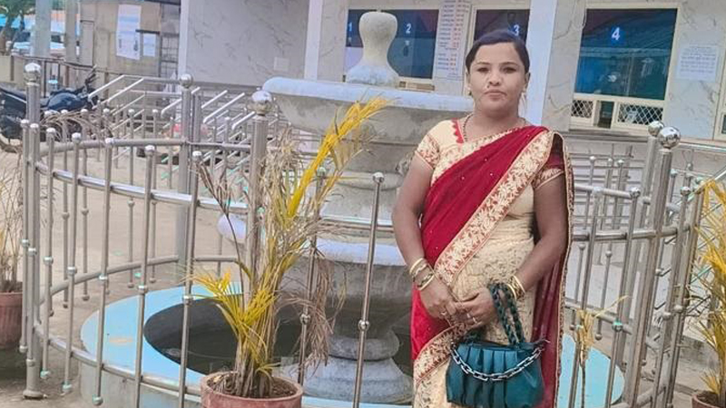 ಚಿಕ್ಕಬಳ್ಳಾಪುರ | ವಿವಾಹಿತ ಪ್ರಿಯತಮೆ ಕೊಂದು ವಿವಾಹಿತ ಪ್ರಿಯಕರ ಆತ್ಮಹತ್ಯೆ 3 Chikkaballapura crime 2