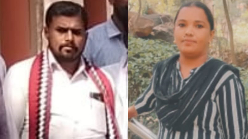 Chikkaballapura crime