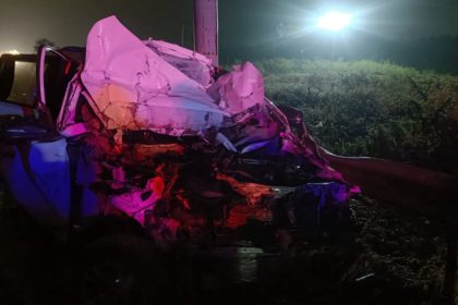 Chitradurga Car Accident