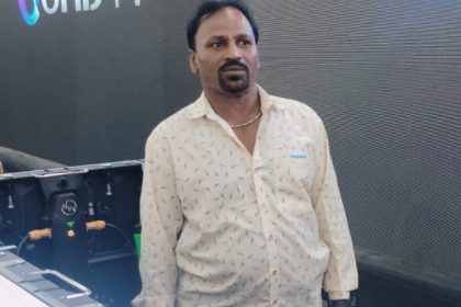 Chitradurga Lorry Accident