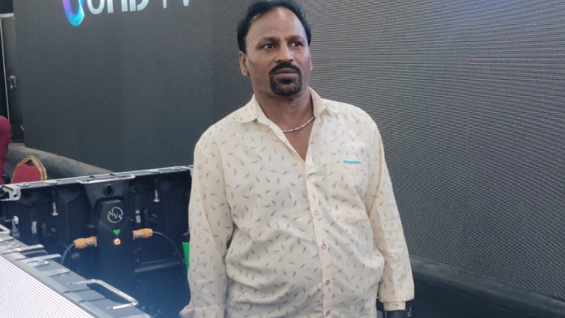 Chitradurga Lorry Accident