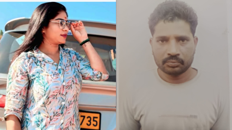 Couple arrested for stealing womens gold 1