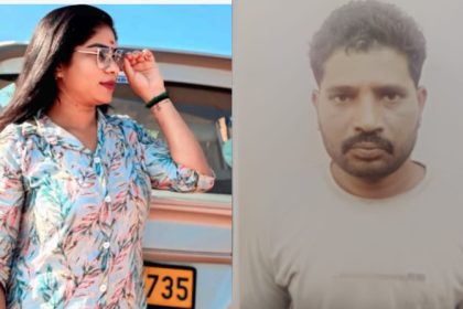 Couple arrested for stealing womens gold