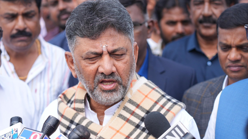 DK Shivakumar 1 2