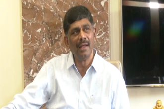 DK Suresh
