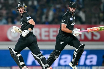 Daryl Mitchell Will Young