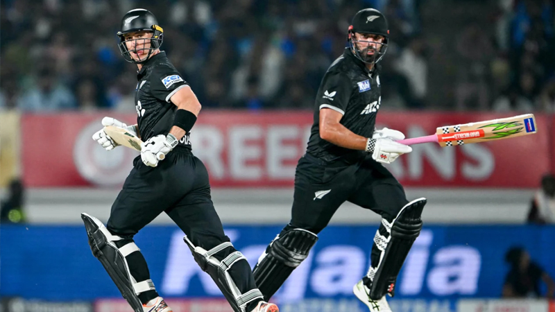 Daryl Mitchell Will Young