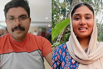 Deepak Shimjitha Mustafa