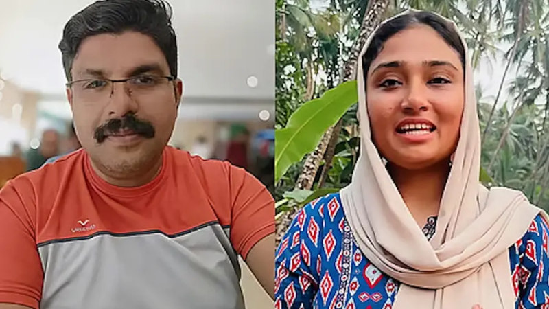 Deepak Shimjitha Mustafa