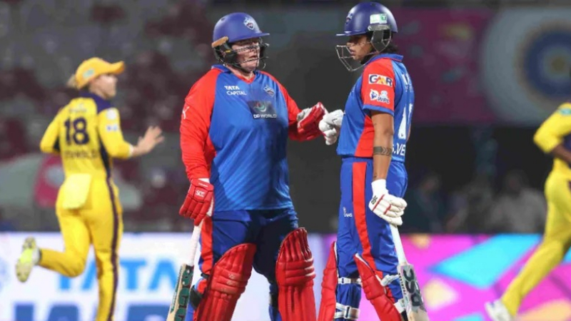 Delhi Capitals