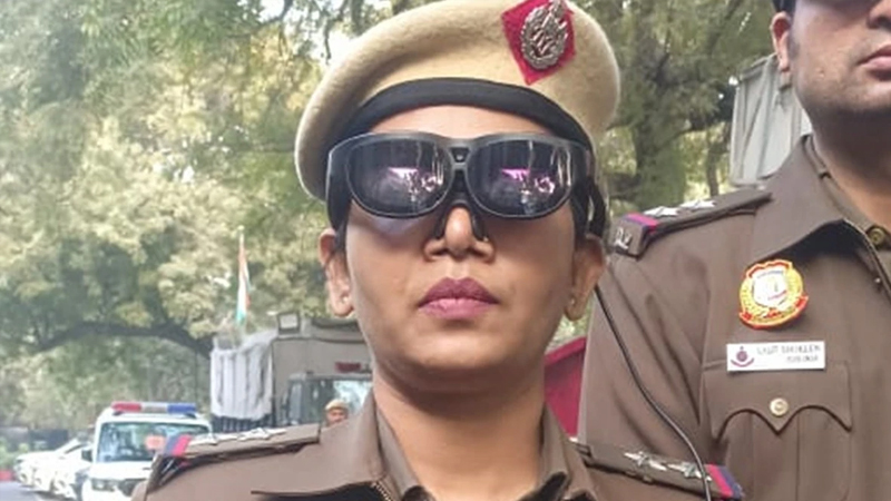 Delhi Police