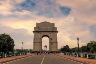 Delhi Weather 1 1