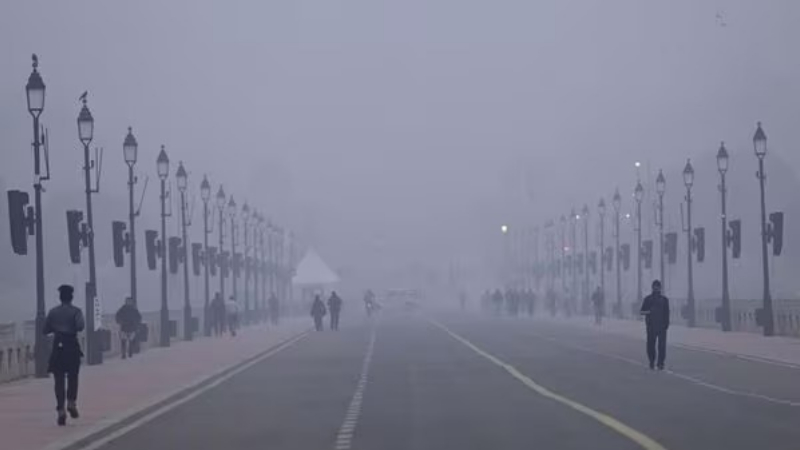 Delhi weather 1