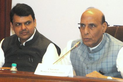 Devendra Fadnavis Rajnath Singh