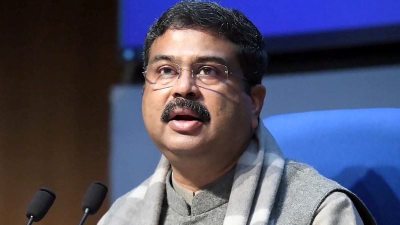 Dharmendra Pradhan 1