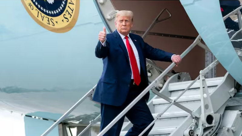 Donald Trump 2 1