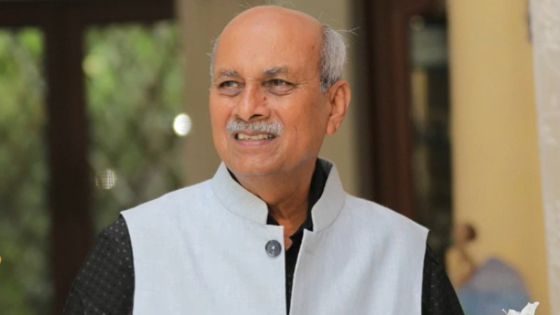 KLE ಕಾರ್ಯಾಧ್ಯಕ್ಷ ಸ್ಥಾನದಿಂದ ಪ್ರಭಾಕರ ಕೋರೆ ನಿರ್ಗಮನ 1 Dr Prabhakar Kore