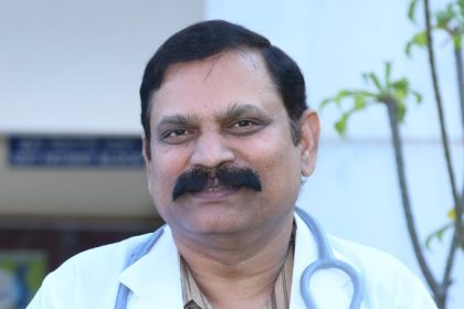 Dr Suresh Hanagavadi from Karnataka will be conferred the Padma Shri 2026
