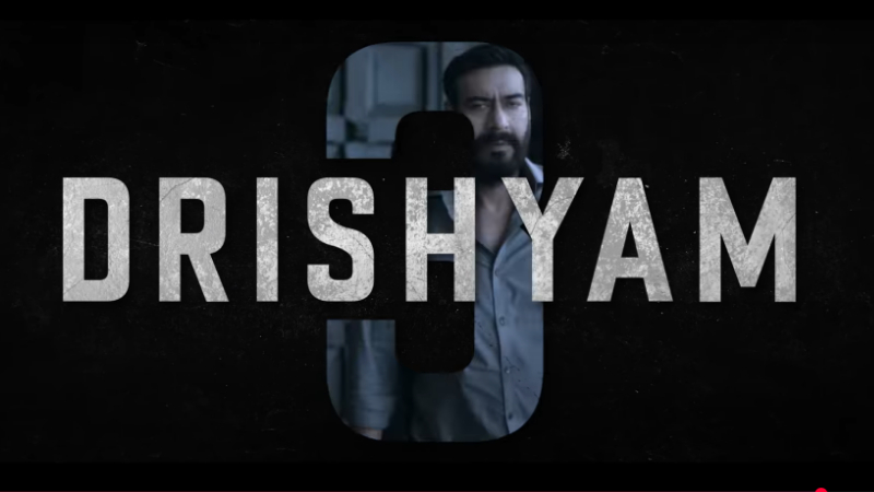Drishyam 3 2