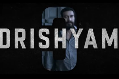 Drishyam 3