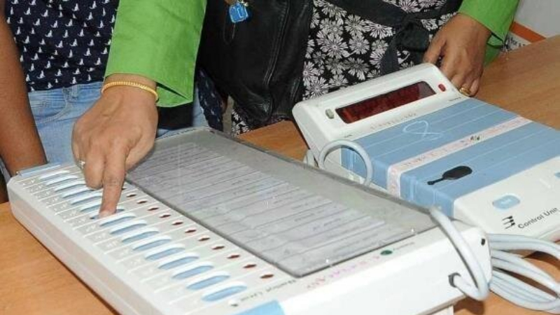 EVM