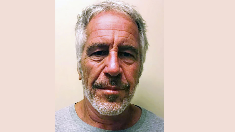 ಅಮೆರಿಕದ ಎಪ್ಸ್ಟೀನ್ ಲೈಂಗಿಕ ಕೇಸ್ನ ಮತ್ತೊಂದು ಫೈಲ್ ರಿಲೀಸ್; ಟ್ರಂಪ್ ಹೆಸರು, ಮೋದಿ ಇಸ್ರೇಲ್ ಭೇಟಿಯ ಉಲ್ಲೇಖ 5 Epstein files 2