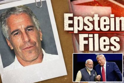 Epstein files