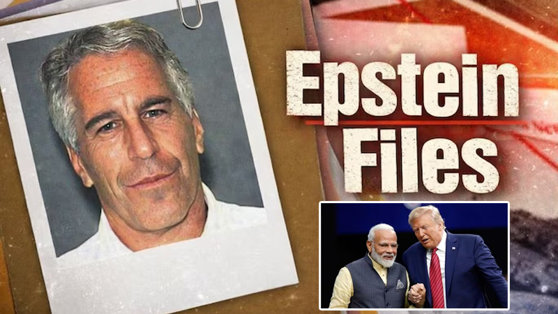 Epstein files