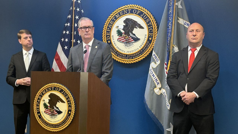 FBI 1