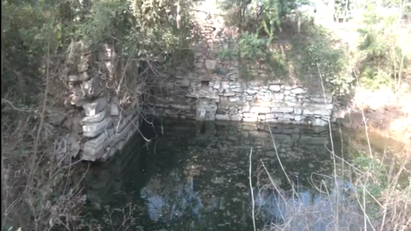 Gadag Lakkundi Excavation 1