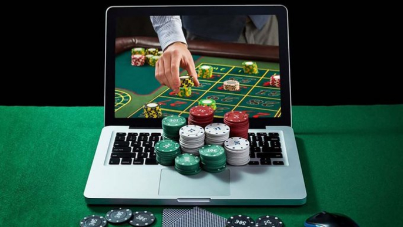 Gambling and Betting Ads 1