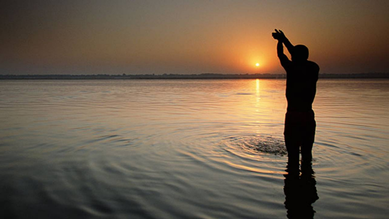 ಮಕರ ಸಂಕ್ರಾಂತಿ 2026: ಗಂಗೆ ಭಗಿರಥನಿಗೊಲಿದ ದಿನ - ಪವಿತ್ರ ಸ್ನಾನದಿಂದ ಕೋಟಿ ಪುಣ್ಯ! 3 Ganga River