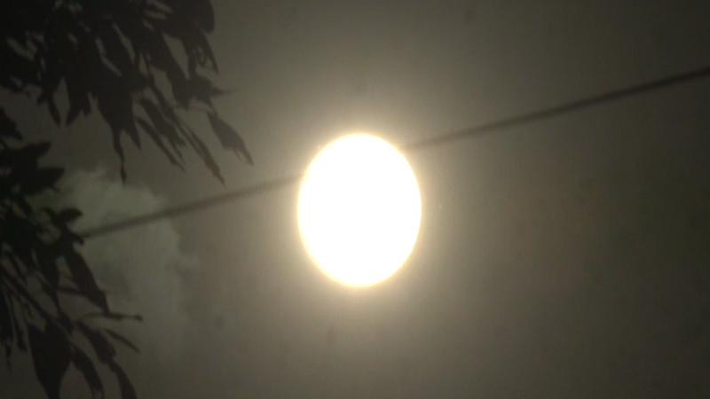 ʻಸಂಕ್ರಾಂತಿʼ ವಿಸ್ಮಯಕ್ಕೆ ಸಾಕ್ಷಿಯಾದ ಸನ್ನಿಧಿ - ಗವಿಗಂಗಾಧರೇಶ್ವರನಿಗೆ ಸ್ಪರ್ಶಿಸಿದ ಸೂರ್ಯ ರಶ್ಮಿ 9 Gavigangadhareshwara