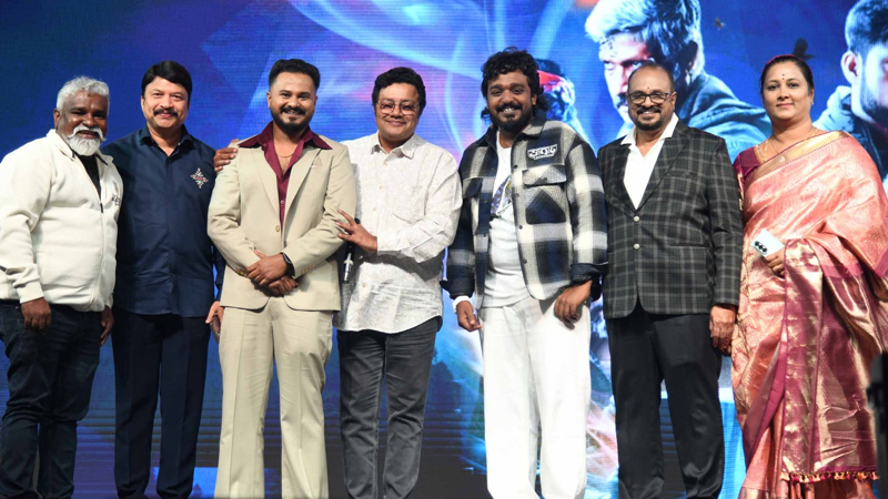 Ghaarga Film 2