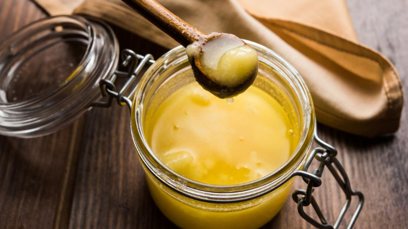 Ghee 1