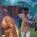 Gill and Ashwini Gowda