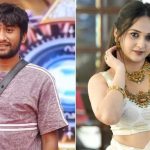 Gilli Nata Spandana BBK 12