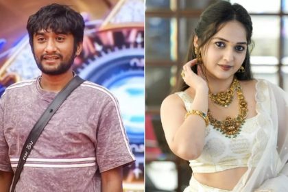 Gilli Nata Spandana BBK 12