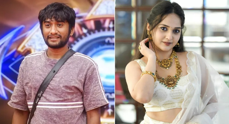 `ಗಿಲ್ಲಿನೇ ಗೆಲ್ಬೇಕು, ಗಿಲ್ಲಿನೇ ಗೆಲ್ಲೋದು' ಎಂದ ಸ್ಪಂದನ 1 Gilli Nata Spandana BBK 12