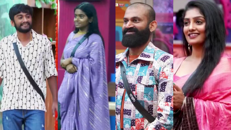 Gilli Rakshita Raghu Kavya