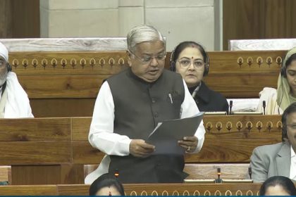 Govinda Karajola Lok Sabha