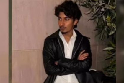 Greater Noida B.Tech Student Suicide