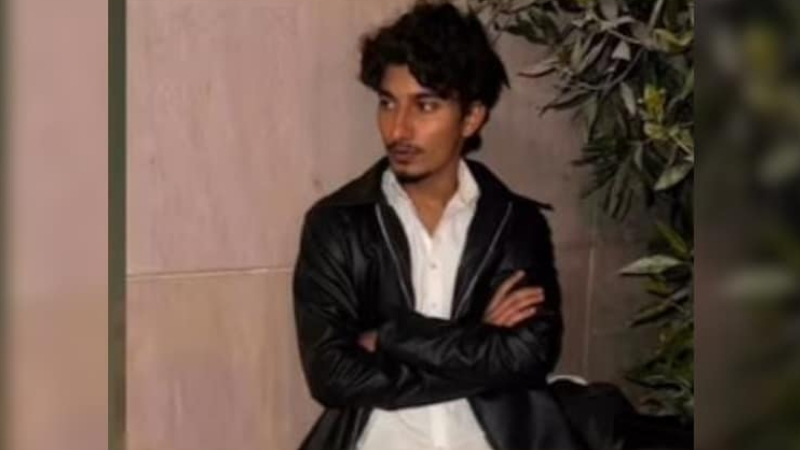 Greater Noida B.Tech Student Suicide