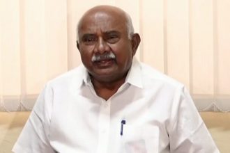 H Vishwanath 2