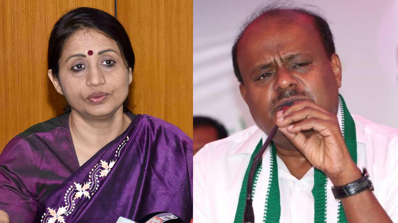 HD Kumaraswamy 2